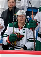 Mikko Koivu Tank Top #3574025