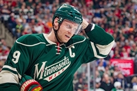 Mikko Koivu Sweatshirt #3574026