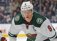 Mikko Koivu t-shirt #3574027
