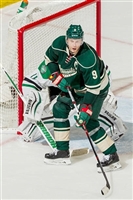 Mikko Koivu t-shirt #3574029