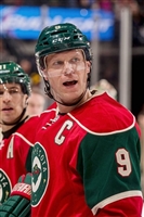 Mikko Koivu t-shirt #3574030