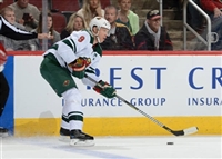Mikko Koivu Tank Top #3574033