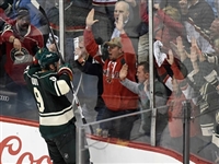 Mikko Koivu Sweatshirt #3574034