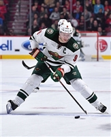 Mikko Koivu Sweatshirt #3574035