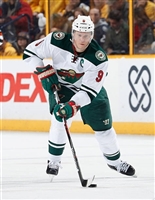 Mikko Koivu Sweatshirt #3574036