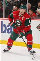 Mikko Koivu hoodie #3574037