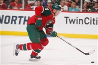 Mikko Koivu Tank Top #3574038
