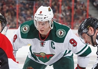 Mikko Koivu Sweatshirt #3574040