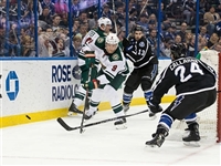 Mikko Koivu hoodie #3574041
