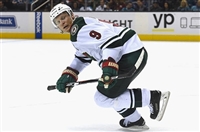 Mikko Koivu Tank Top #3574043
