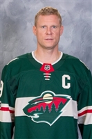 Mikko Koivu Tank Top #3574044