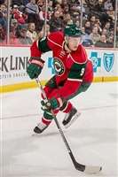 Mikko Koivu Tank Top #3574045