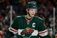 Mikko Koivu t-shirt #3574046