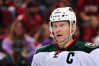 Mikko Koivu Tank Top #3574048