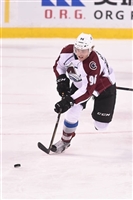 Mikko Rantanen Longsleeve T-shirt #3543578