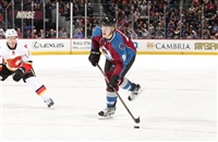 Mikko Rantanen Longsleeve T-shirt #3543580