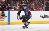 Mikko Rantanen Longsleeve T-shirt #3543593