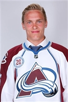 Mikko Rantanen magic mug #G1785863