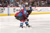 Mikko Rantanen Longsleeve T-shirt #3543646