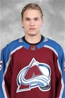 Mikko Rantanen Longsleeve T-shirt #3543666