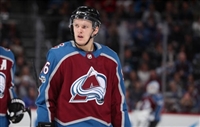 Mikko Rantanen tote bag #G1785906