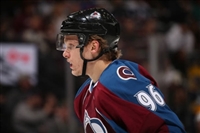 Mikko Rantanen Longsleeve T-shirt #3543683