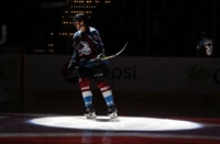 Mikko Rantanen tote bag #G1785914