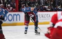 Mikko Rantanen Longsleeve T-shirt #3543688
