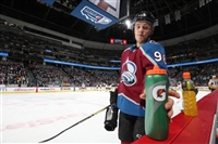 Mikko Rantanen Longsleeve T-shirt #3543689