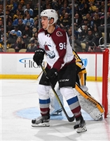 Mikko Rantanen Longsleeve T-shirt #3543702
