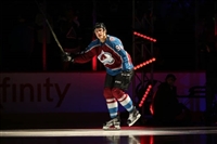 Mikko Rantanen Longsleeve T-shirt #3543707