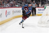 Mikko Rantanen Longsleeve T-shirt #3543716