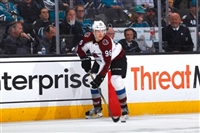 Mikko Rantanen Longsleeve T-shirt #3543726