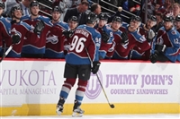 Mikko Rantanen Longsleeve T-shirt #3543727