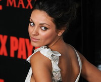 Mila Kunis mug #G321767