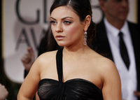 Mila Kunis mug #G322525