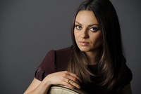 Mila Kunis mug #G347188