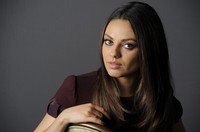 Mila Kunis mug #G347189