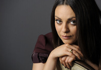 Mila Kunis mug #G347197