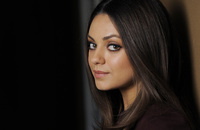 Mila Kunis Longsleeve T-shirt #2005398