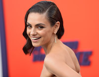 Mila Kunis tote bag #G2357713