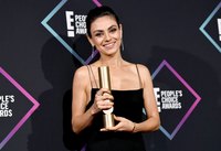 Mila Kunis mug #G2409293
