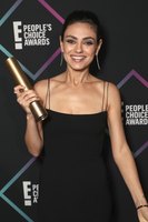 Mila Kunis mug #G2409300