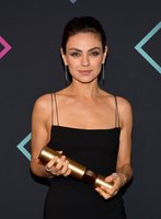 Mila Kunis Longsleeve T-shirt #3792062