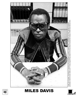 Miles Davis magic mug #G316908