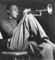 Miles Davis Sweatshirt #1943259