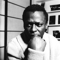 Miles Davis Sweatshirt #1943260