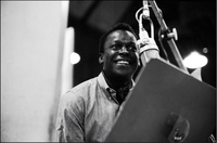 Miles Davis mug #G316912