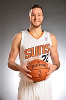 Miles Plumlee mug #G1679938
