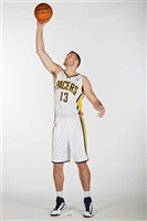 Miles Plumlee Sweatshirt #3436998
